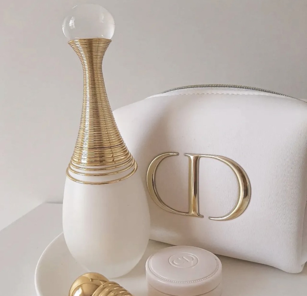 Nước hoa nữ Dior Jadore Infinissime EDP Chai 100ml #19 Nước hoa nữ Dior Jadore Infinissime EDP Chai 100ml